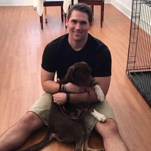 Meet your Posher, Morgan